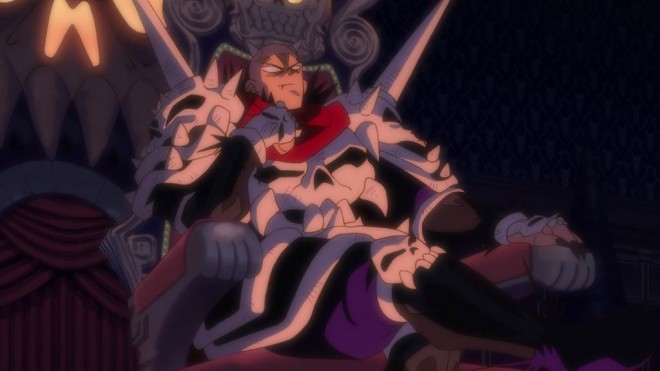 Yaiba: Samurai Legend